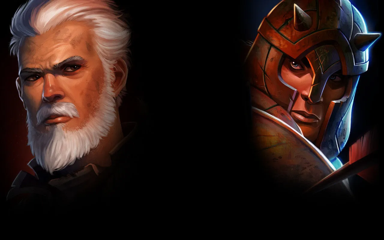 Tyranny - Commander Edition (PC/MAC/LINUX)