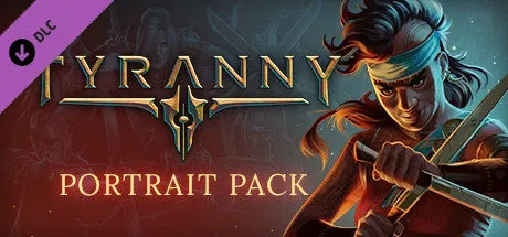 Tyranny - Standard Edition (PC/MAC/LINUX)
