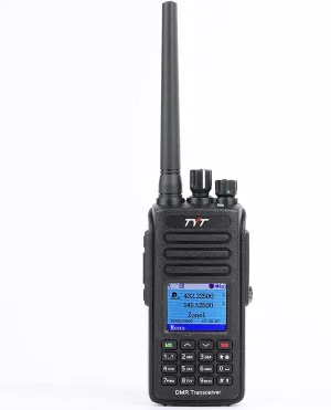 TYT - MD-UV390 - IBF