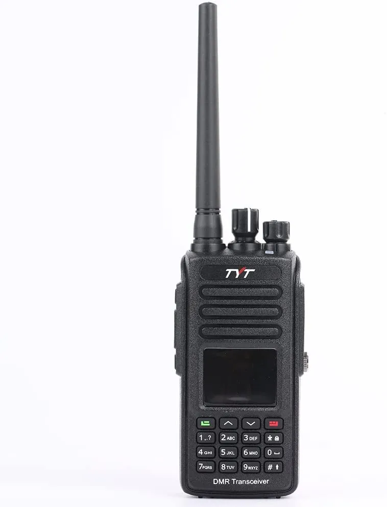 TYT - MD-UV390 - IBF