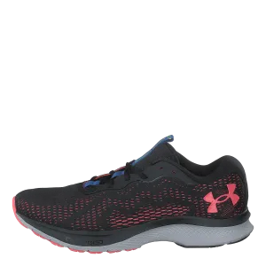 Ua W Charged Bandit 7 Black/halo Grey/brilliance