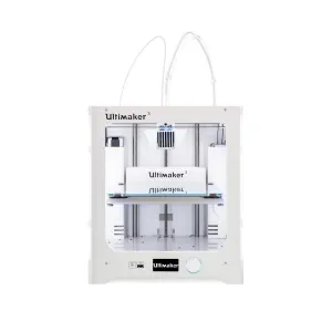 Ultimaker 3 3D Printer | Reconditioned