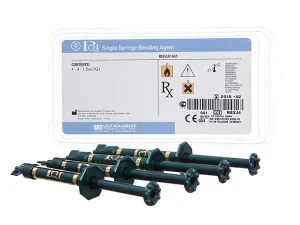 Ultradent™ PQ1™ Single-Resin Bonding