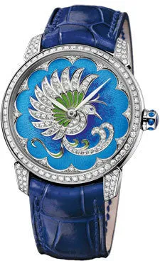 Ulysse Nardin - Classico Lady - White Gold