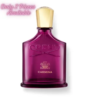 Unboxed Henry Creed Carmina EDP 75 ml