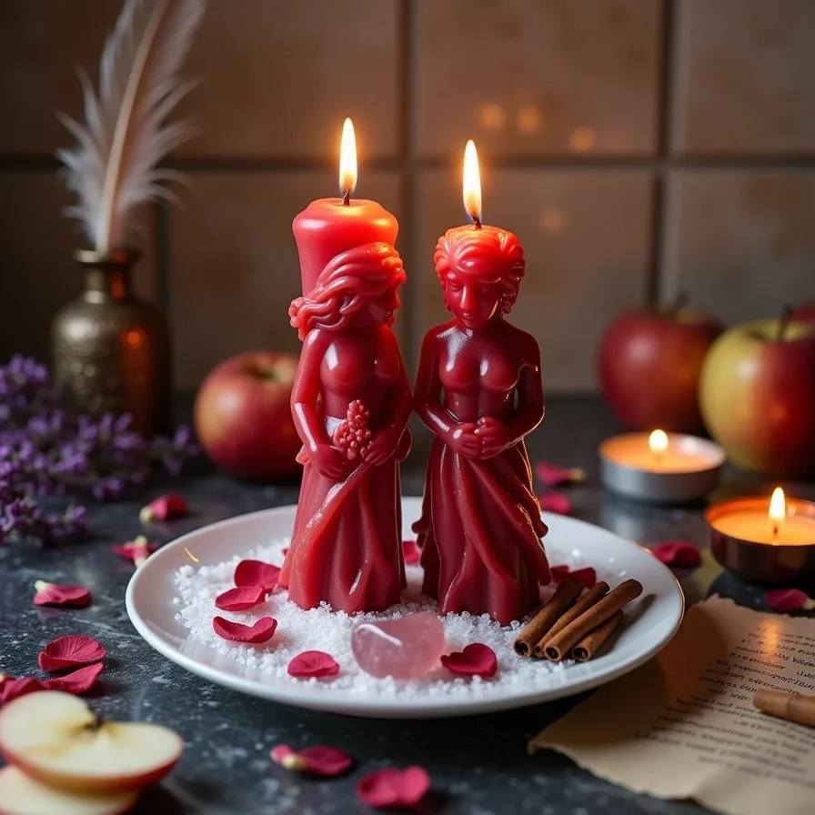 Unconditional Love Spell