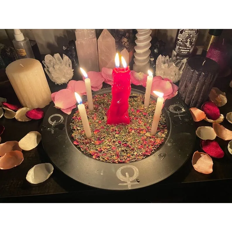 Unconditional Love Spell