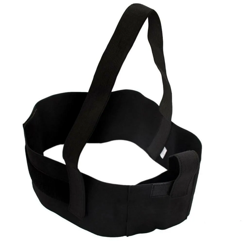 Underarm Holster Deep Concealment Shoulder Holster WH