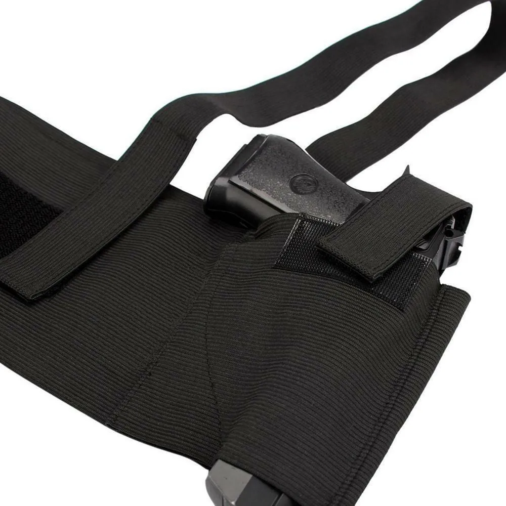 Underarm Holster Deep Concealment Shoulder Holster WH