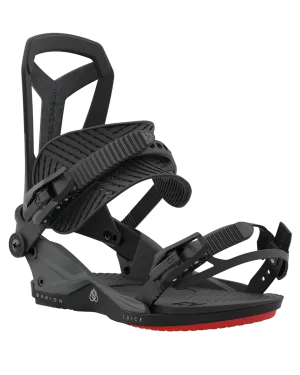 Union Falcor Snowboard Bindings
