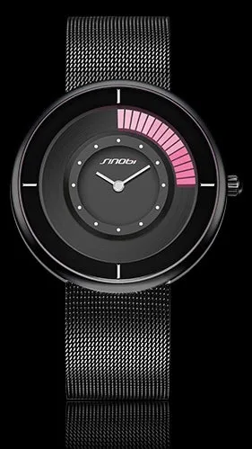 Unisex Sinobi.03 Watch