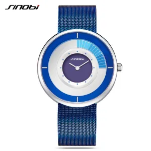 Unisex Sinobi.03 Watch