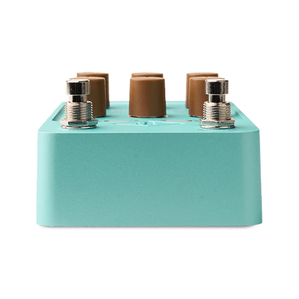 Universal Audio Del-Verb Ambience Companion Reverb and Delay Pedal