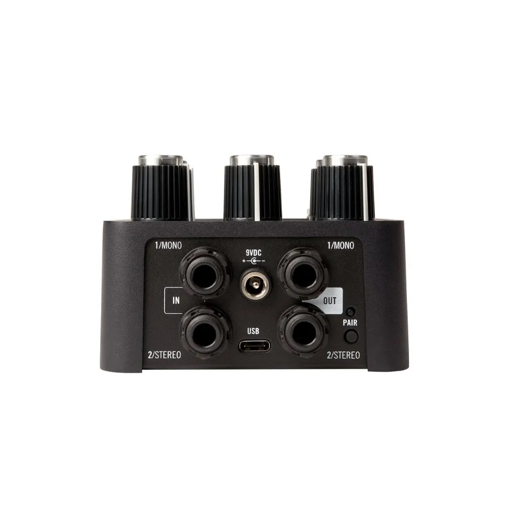 Universal Audio UAFX Starlight Delay Effects Pedal
