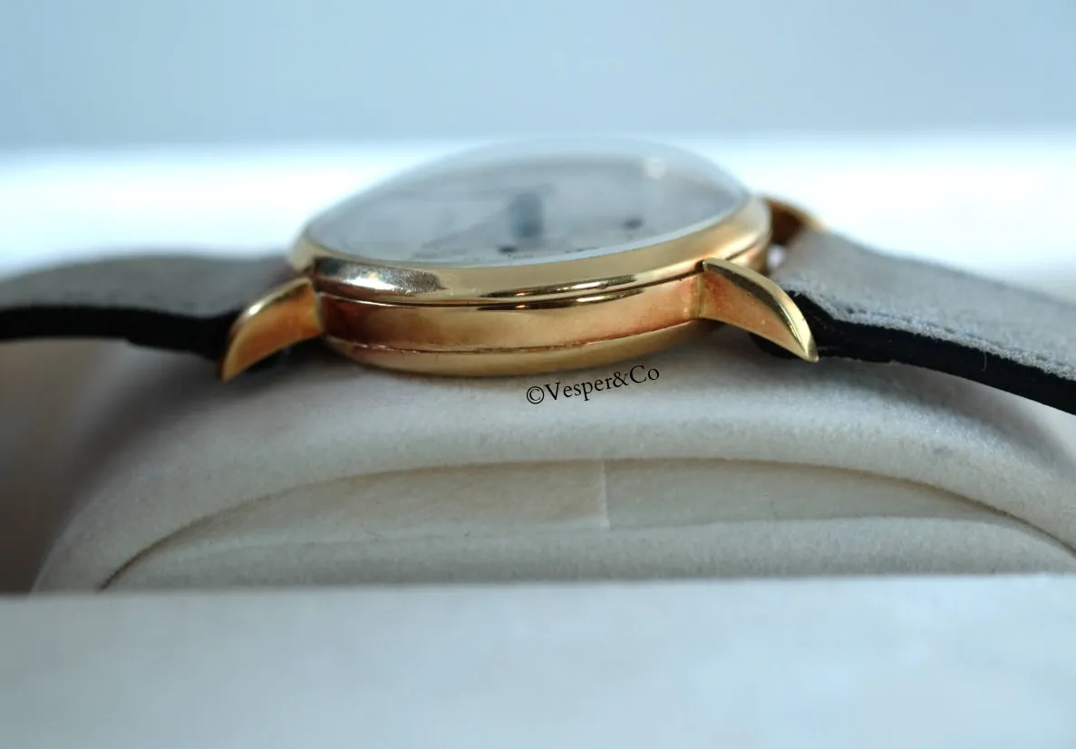 Universal Genève Compax Ref. 12314