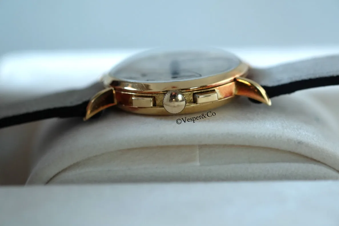 Universal Genève Compax Ref. 12314