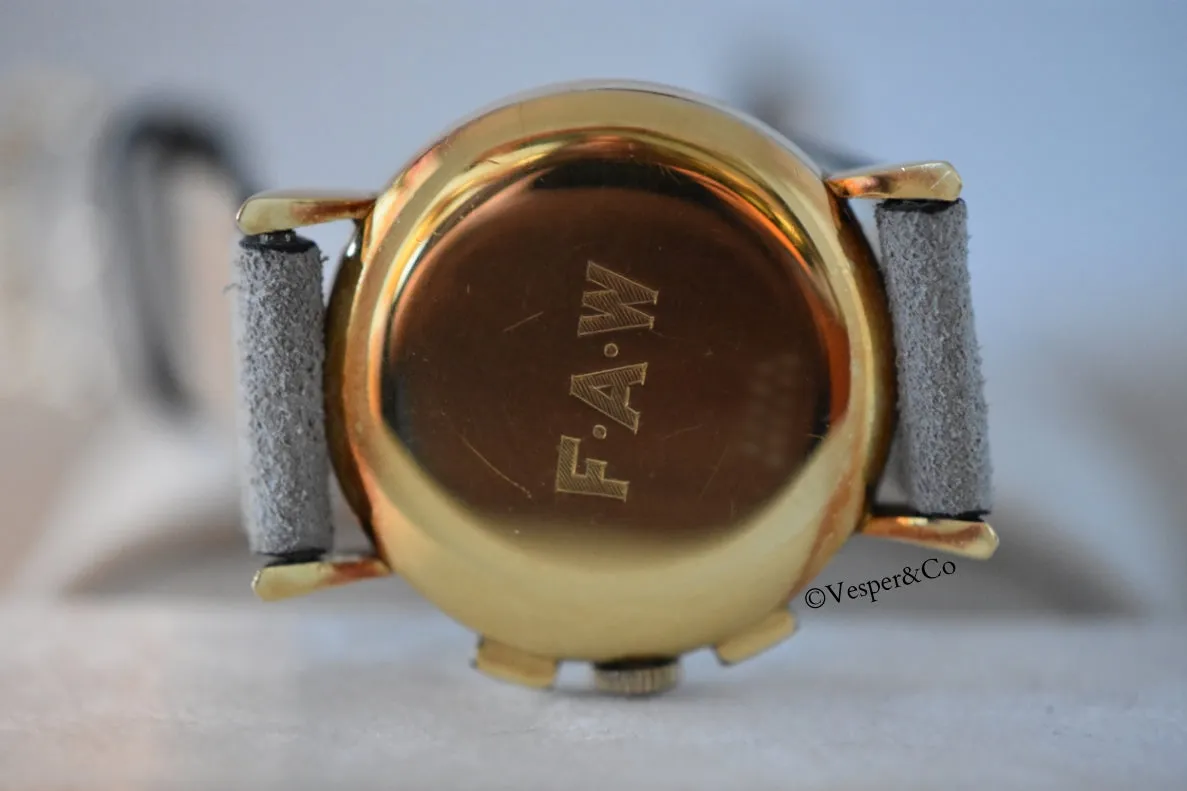 Universal Genève Compax Ref. 12314