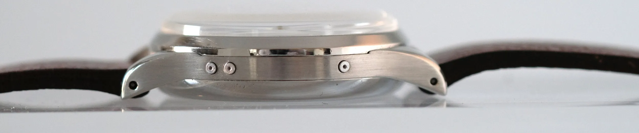 Universal Genève Tri-Compax with Moonphase