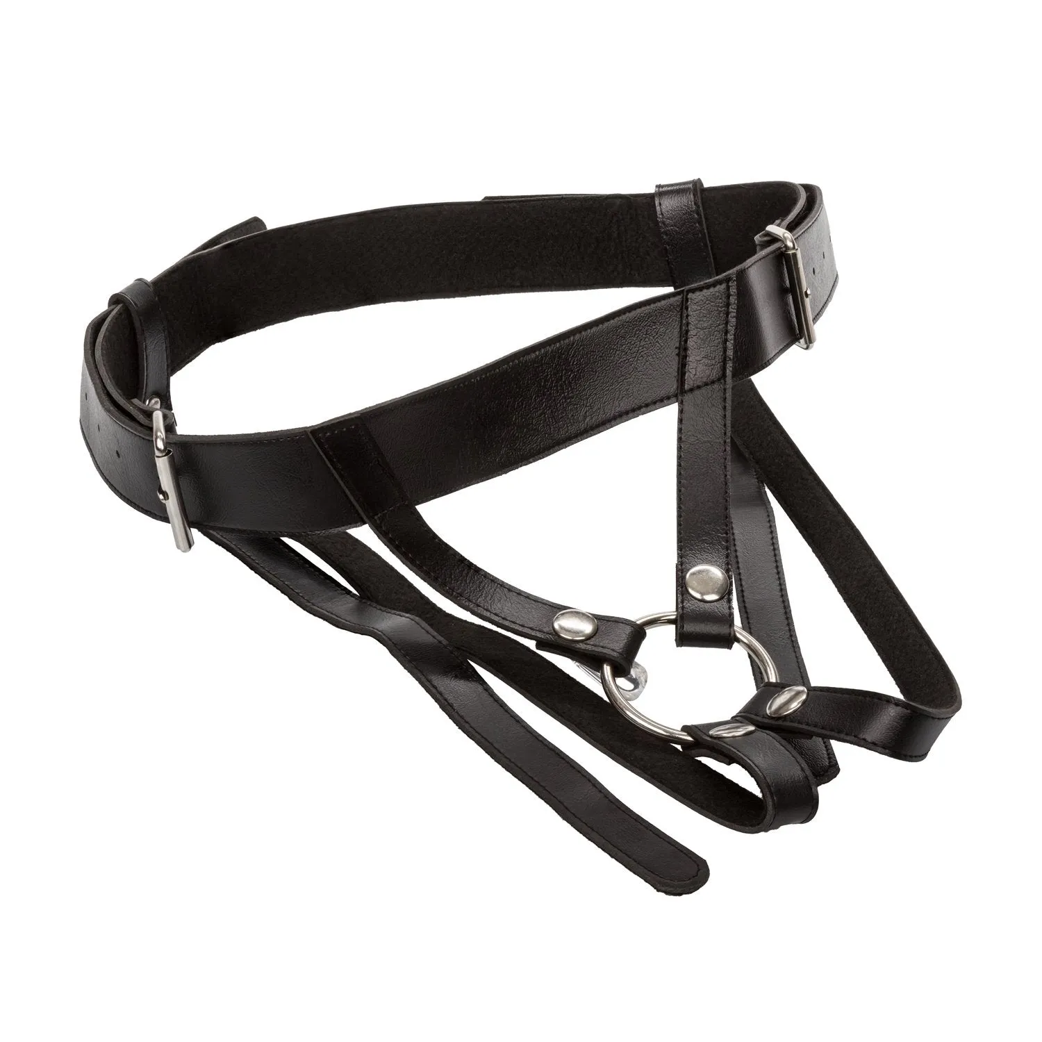 Universal Love Rider Premium Ring Harness