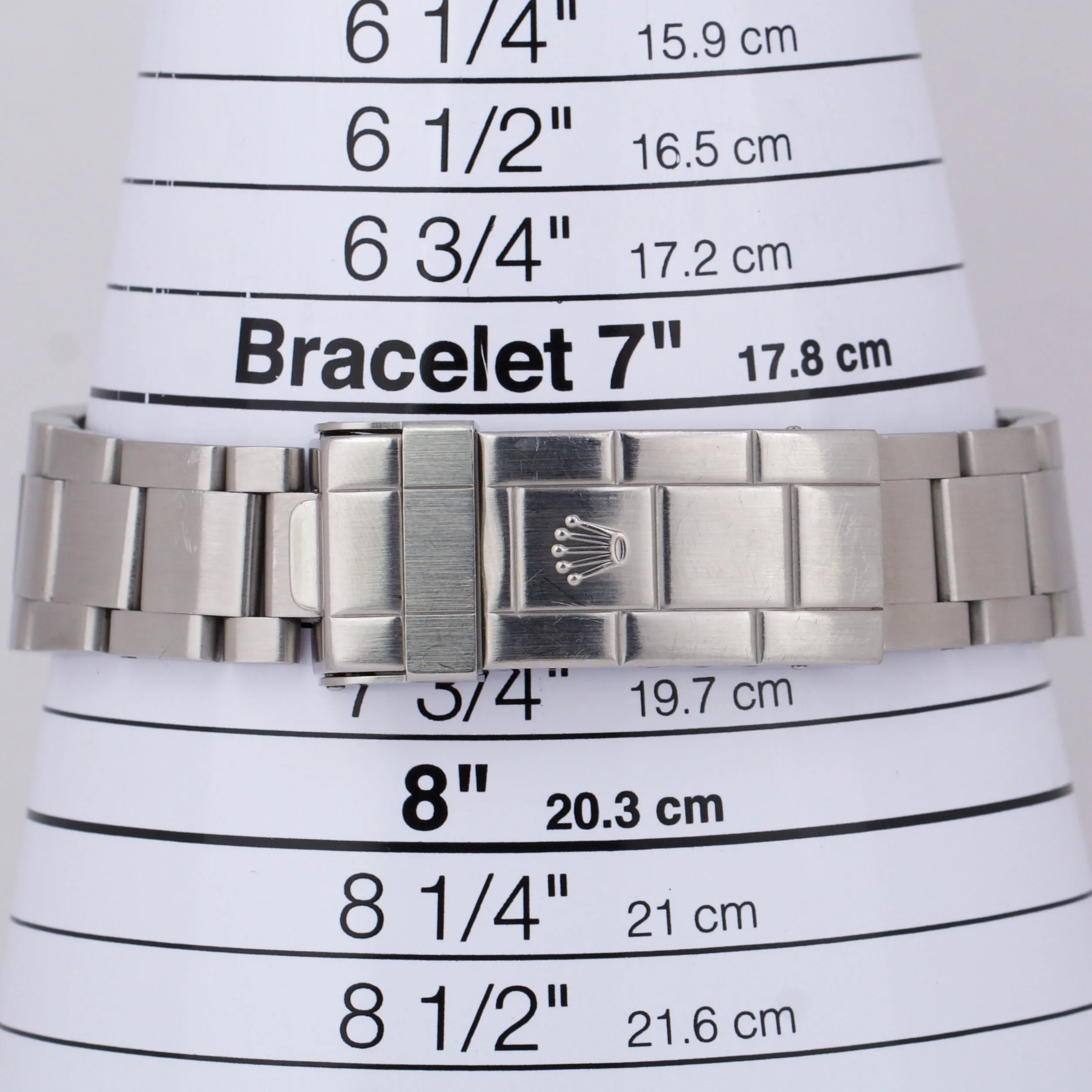 UNPOLISHED PAPERS Rolex Submariner Date REHAUT Black RANDOM SERIAL 16610 B P