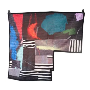 Untitled Quilt.D #5