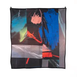 Untitled Quilt.D #8