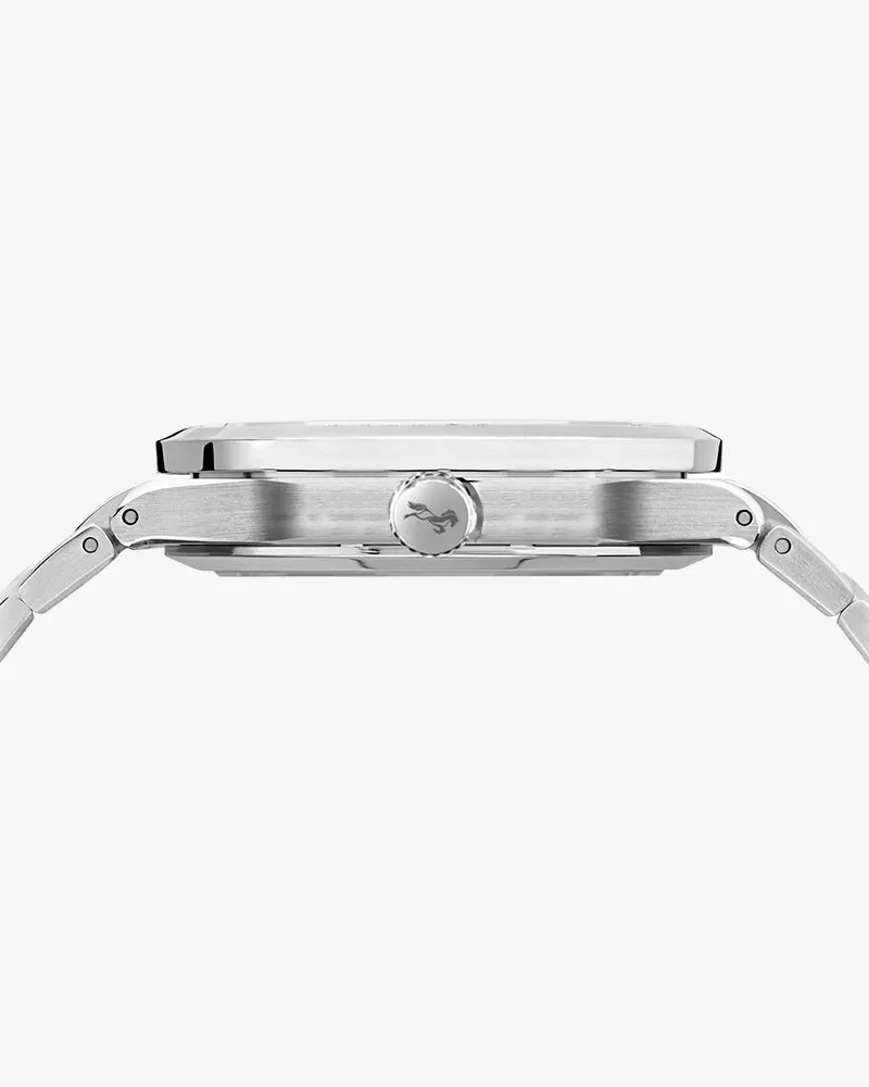 Urbane Silver Black