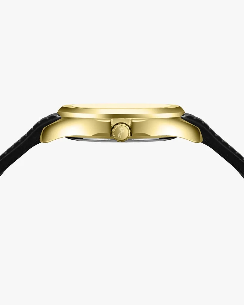 Urbanic Black Gold Silicone