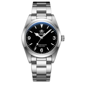 U.S. Warehouse -ADDIESDIVE 36mm Quartz Watch VH31 Movement AD2023-1
