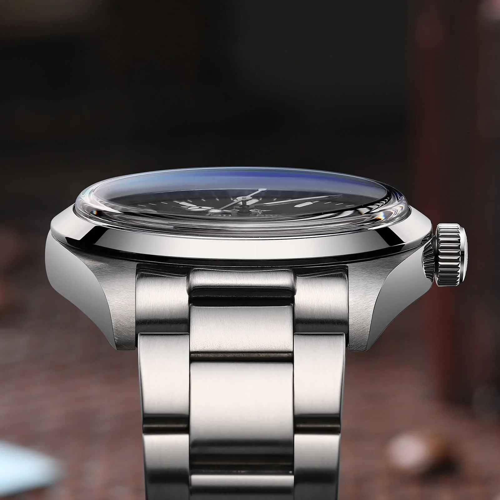 U.S. Warehouse -ADDIESDIVE 36mm Quartz Watch VH31 Movement AD2023-1