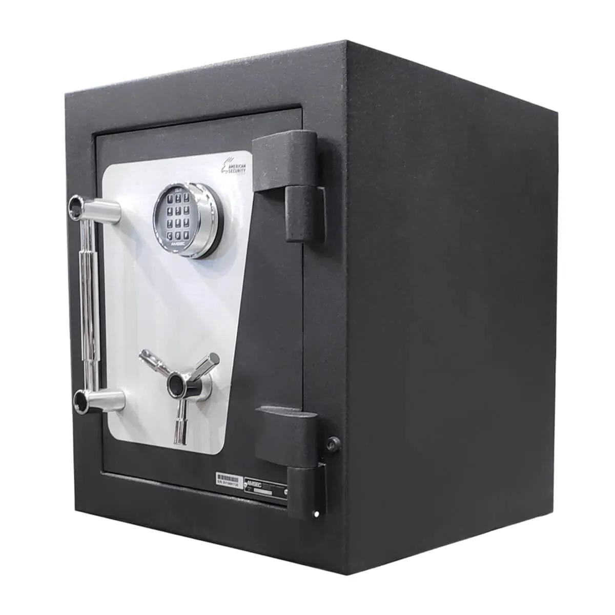 Used AMSEC CEV-1814 High Security Safe - Like New - 4 available