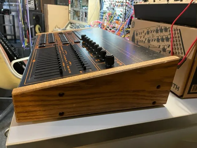 Used LinnDrum LM-2