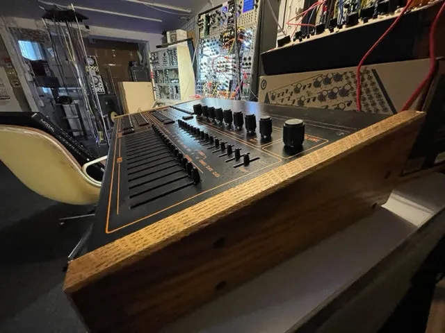 Used LinnDrum LM-2