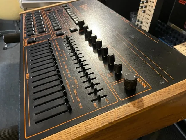 Used LinnDrum LM-2