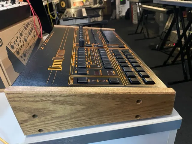 Used LinnDrum LM-2
