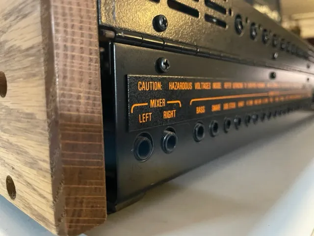 Used LinnDrum LM-2