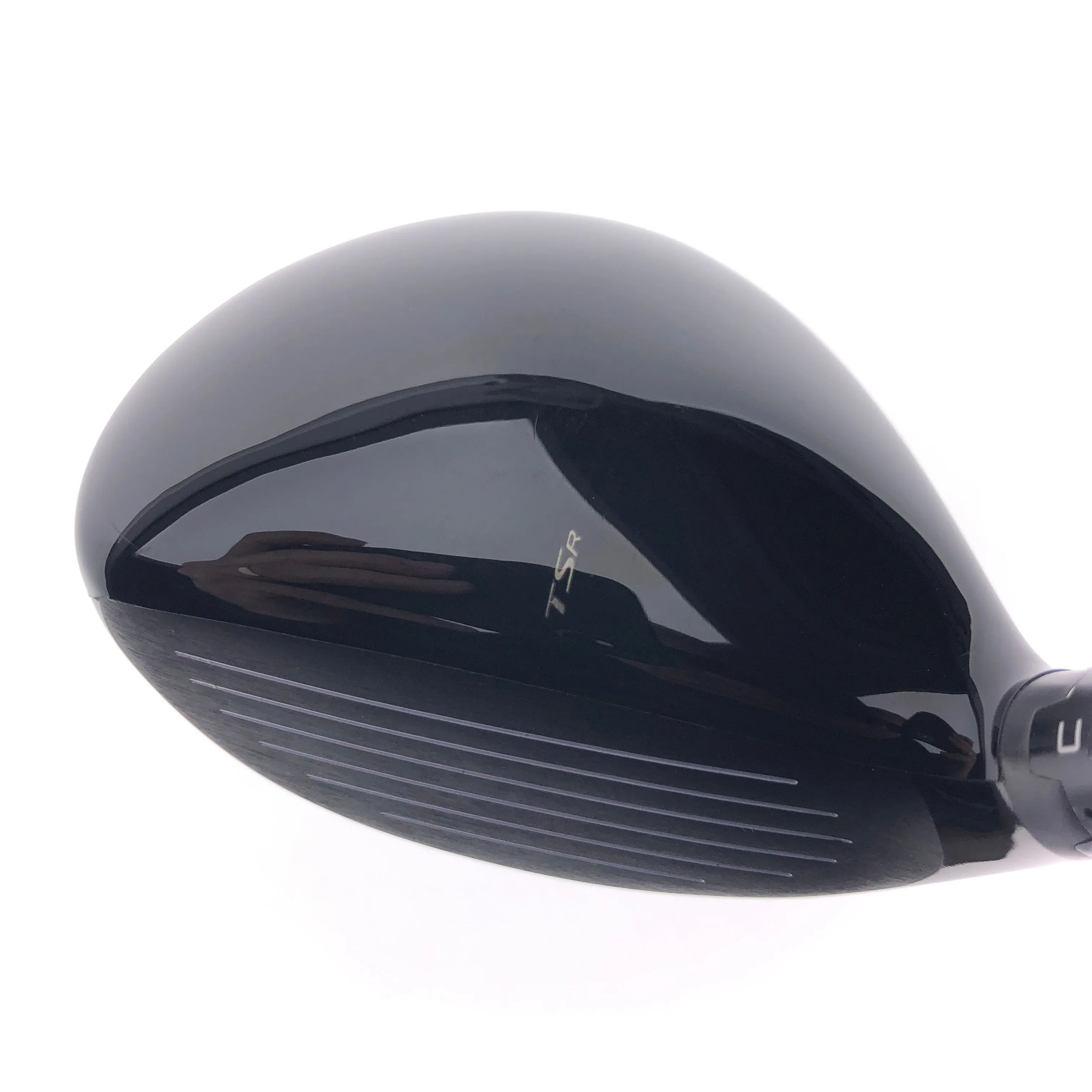Used Titleist TSR 1 5 Hybrid / 23 Degrees / Regular Flex