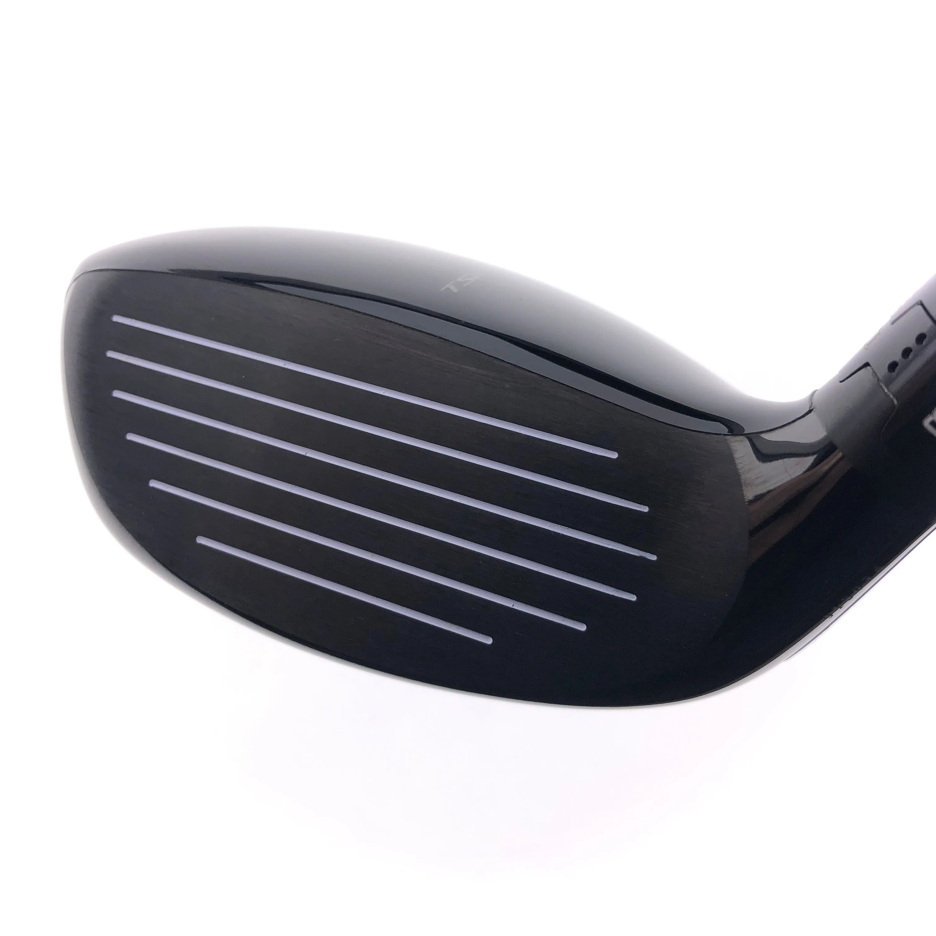 Used Titleist TSR 1 5 Hybrid / 23 Degrees / Regular Flex