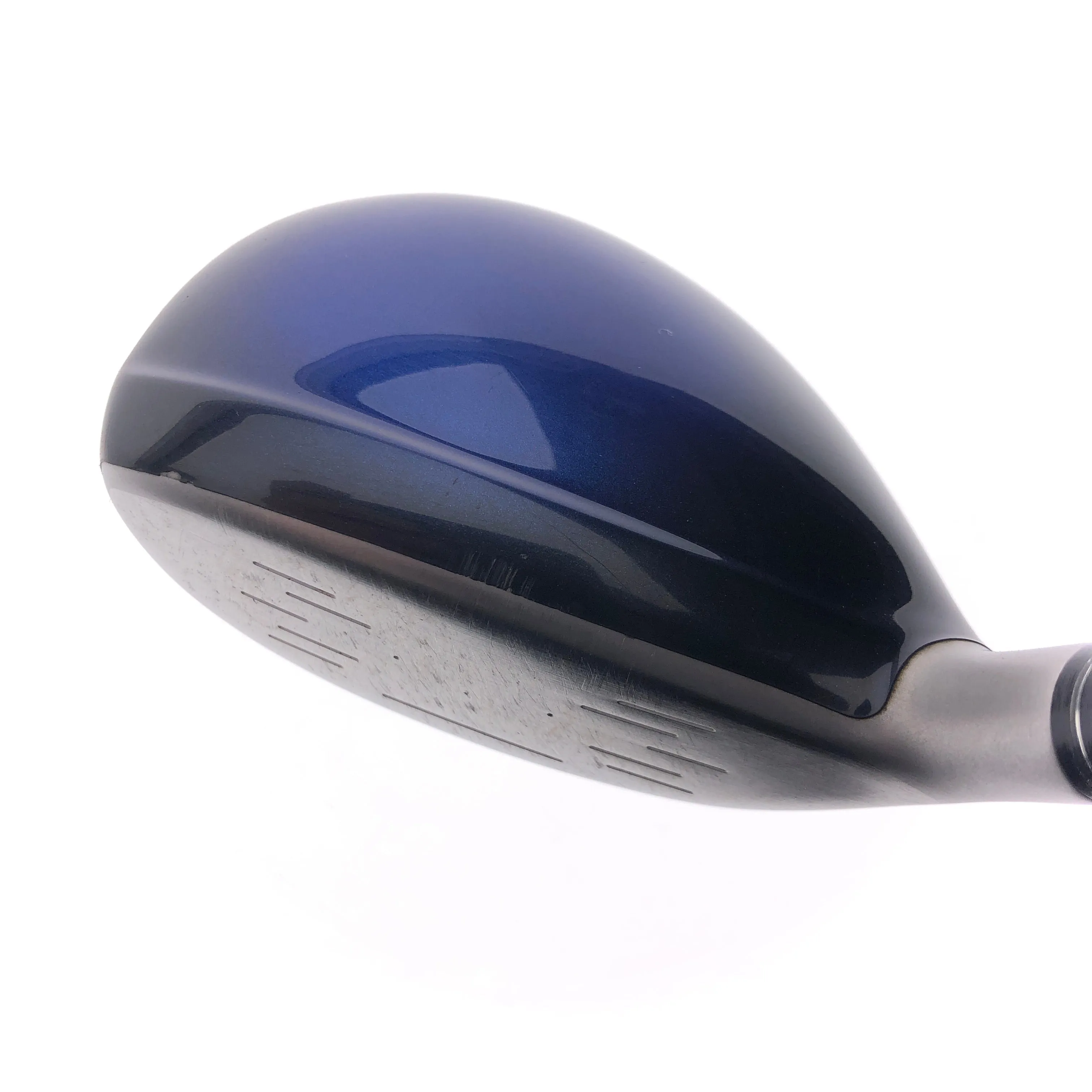 Used XXIO X 3 Hybrid / 18 Degrees / Regular Flex