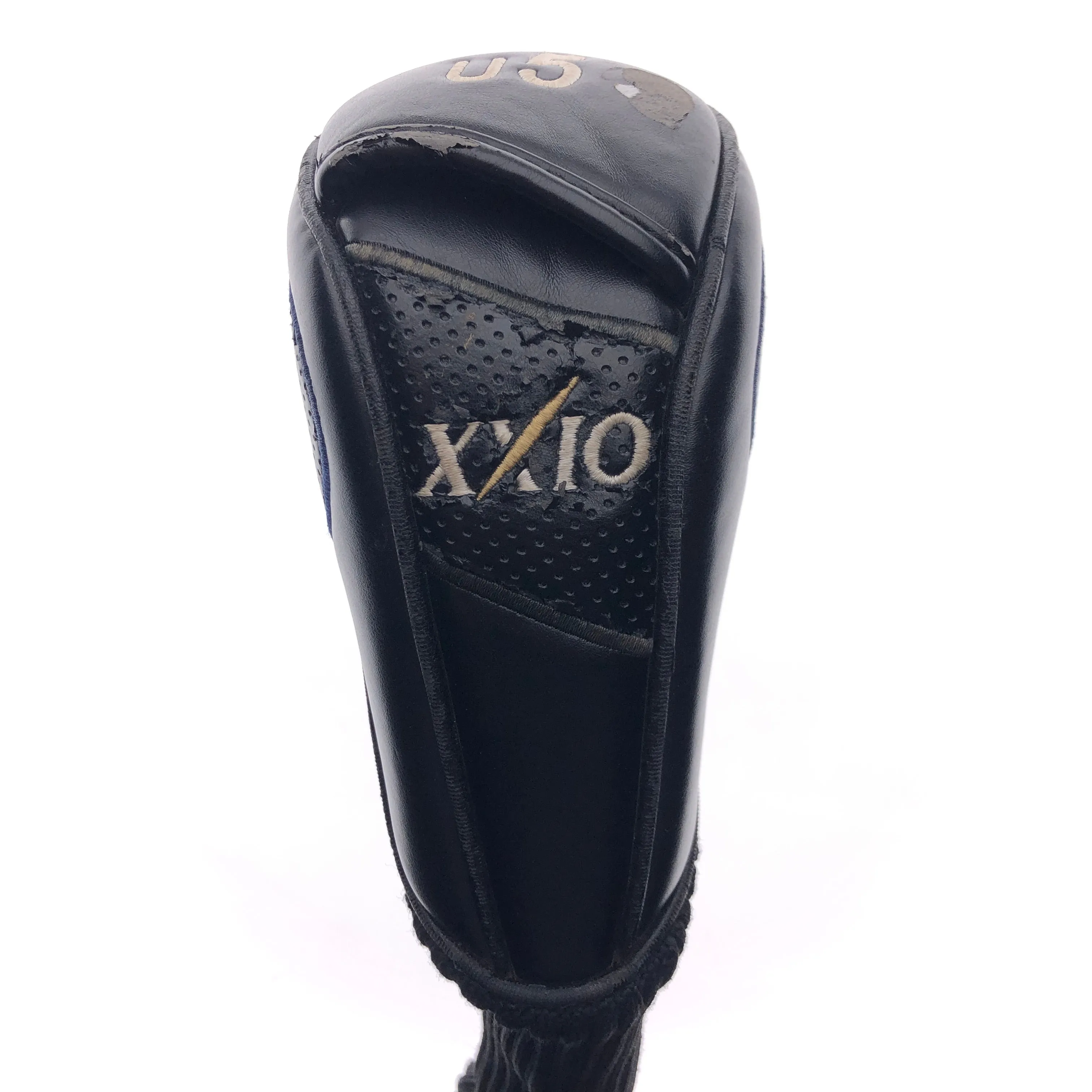 Used XXIO X 3 Hybrid / 18 Degrees / Regular Flex