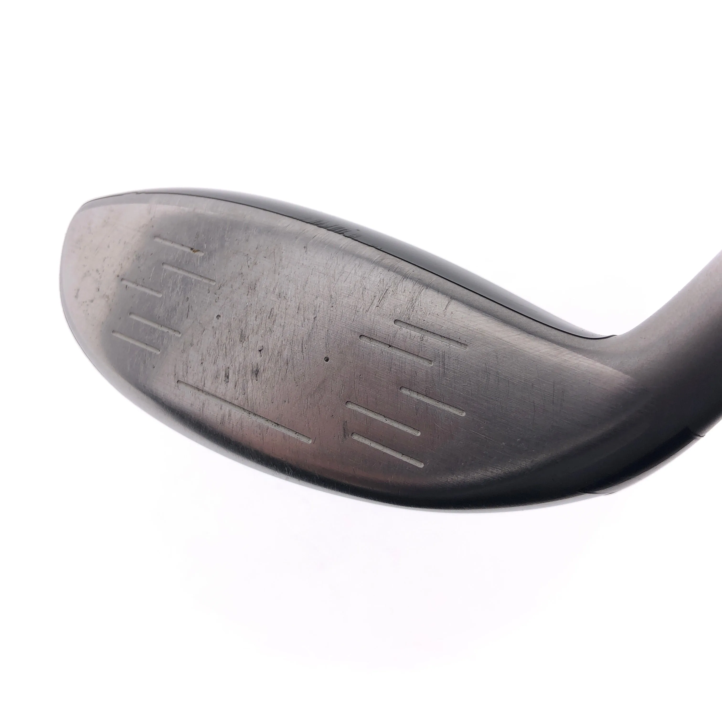 Used XXIO X 3 Hybrid / 18 Degrees / Regular Flex