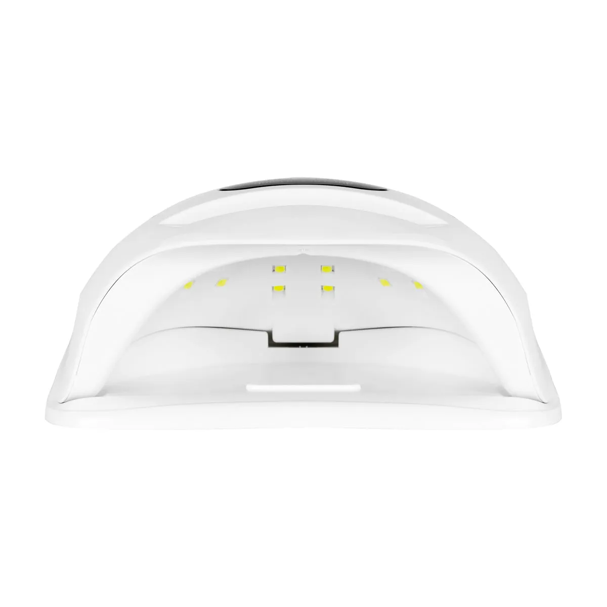 UV DUAL LED GLOW S1 168W SILVER