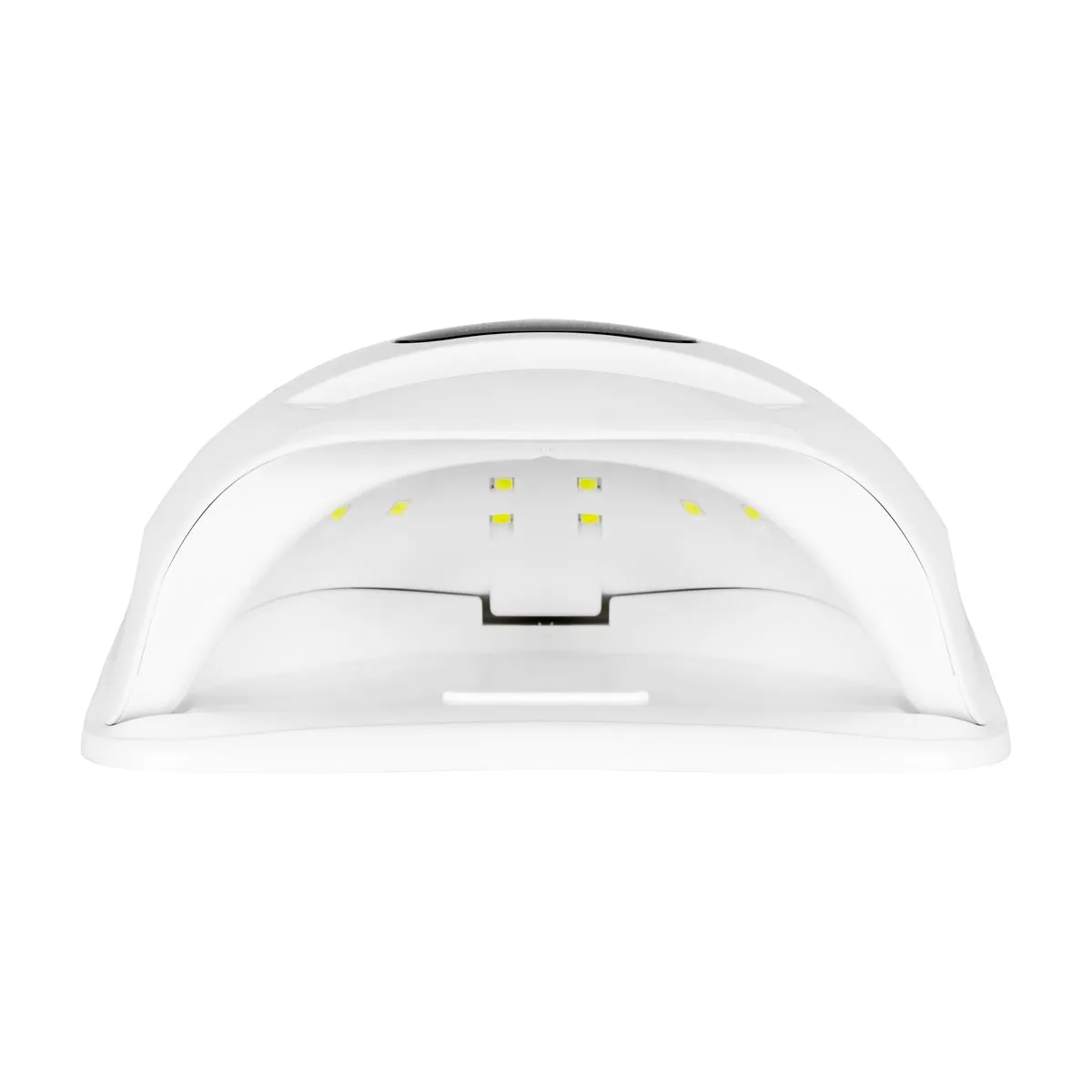 UV LAMP DUAL LED GLOW S1 168W ROSE GOLD