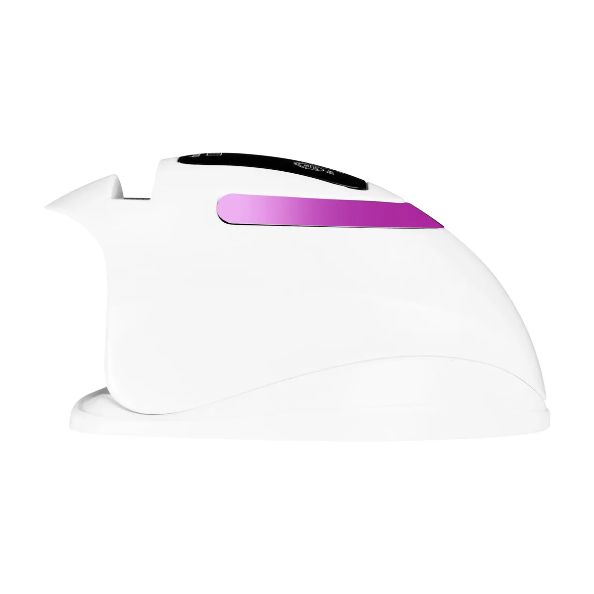 UV LAMP DUAL LED GLOW S1 168W ROSE GOLD