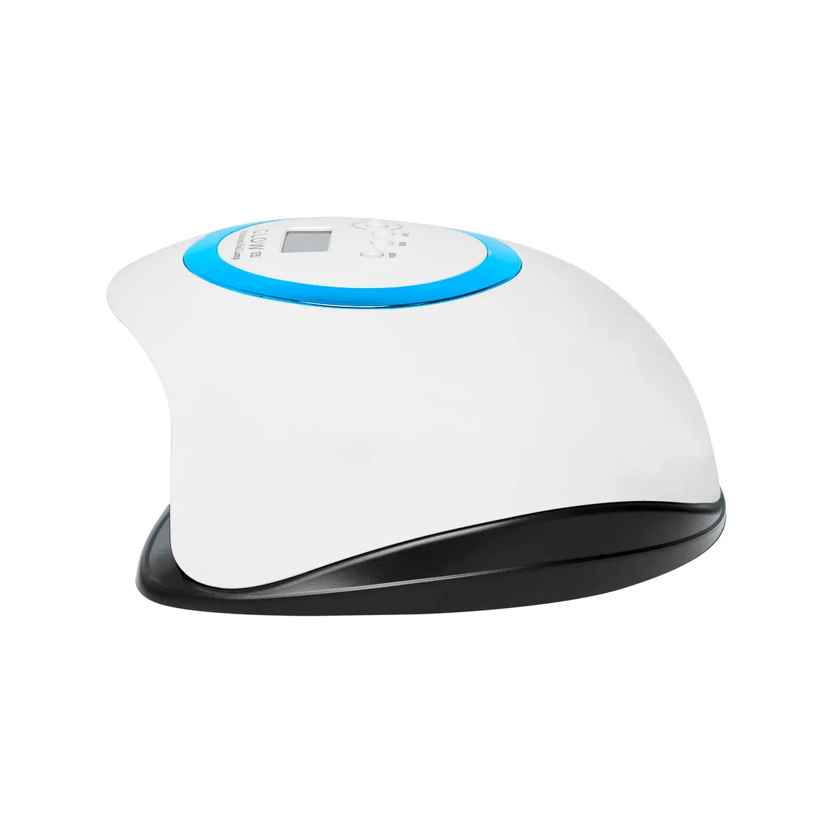 UV LED Glow V1 Lamp Blue 168W