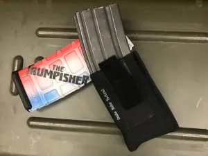 UW IWB M4 Mag Pouch (Snake Eater Tactical)