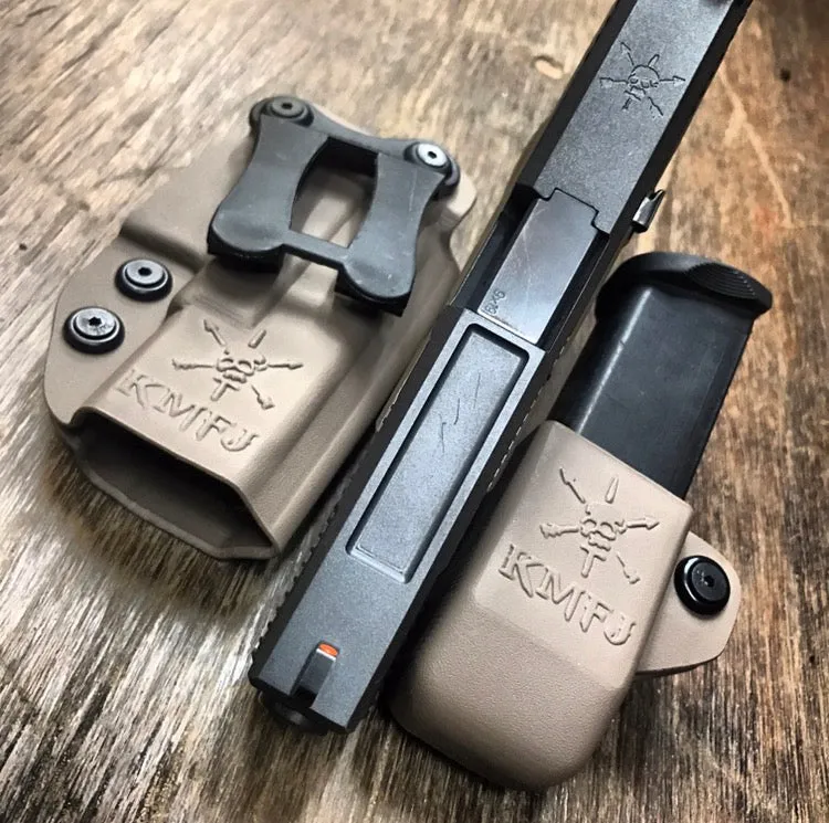 UW IWB MAGAZINE HOLDER SERVICE GRADE