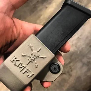 UW IWB MAGAZINE HOLDER SERVICE GRADE