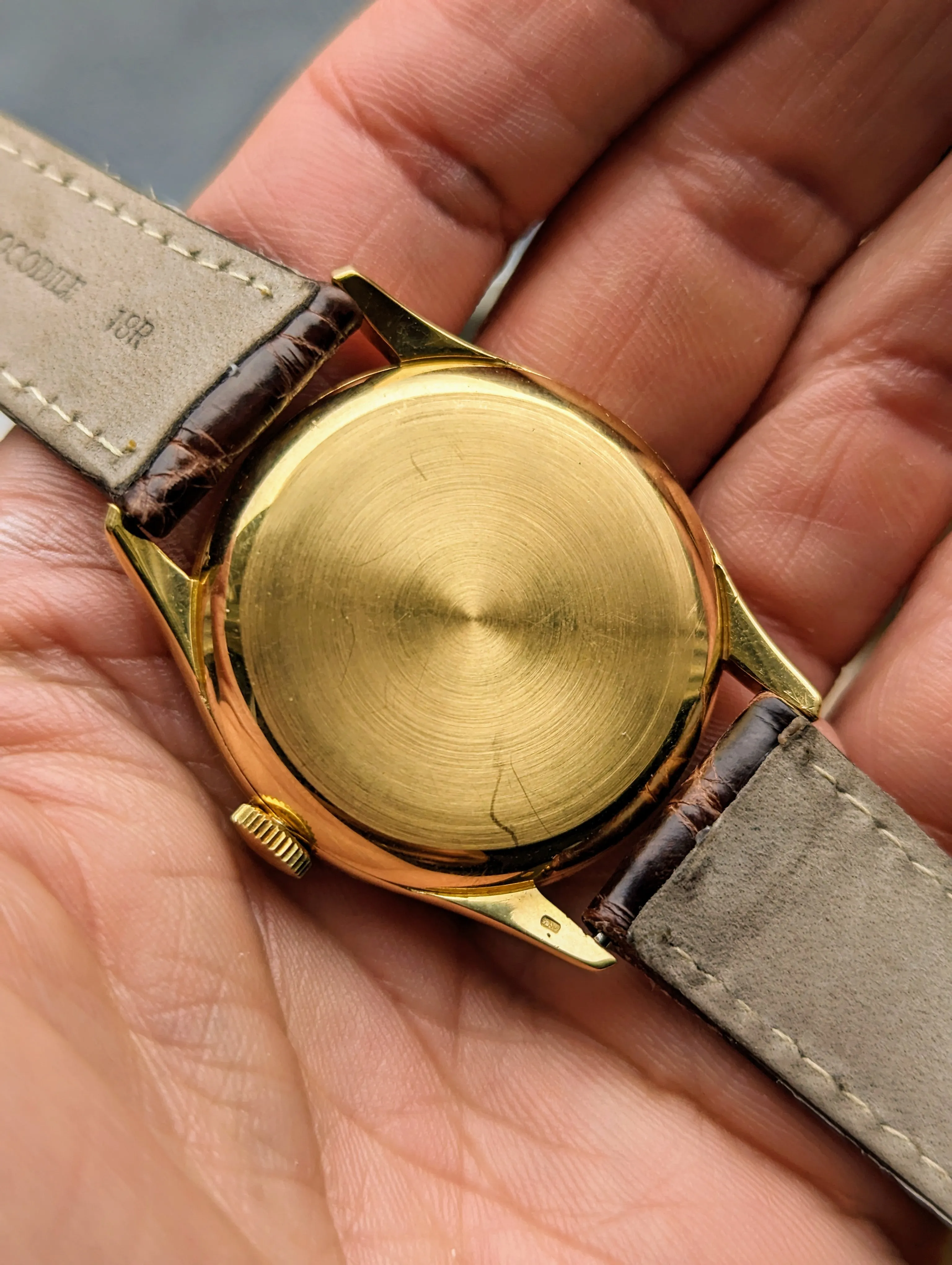 Vacheron & Constantin 4073