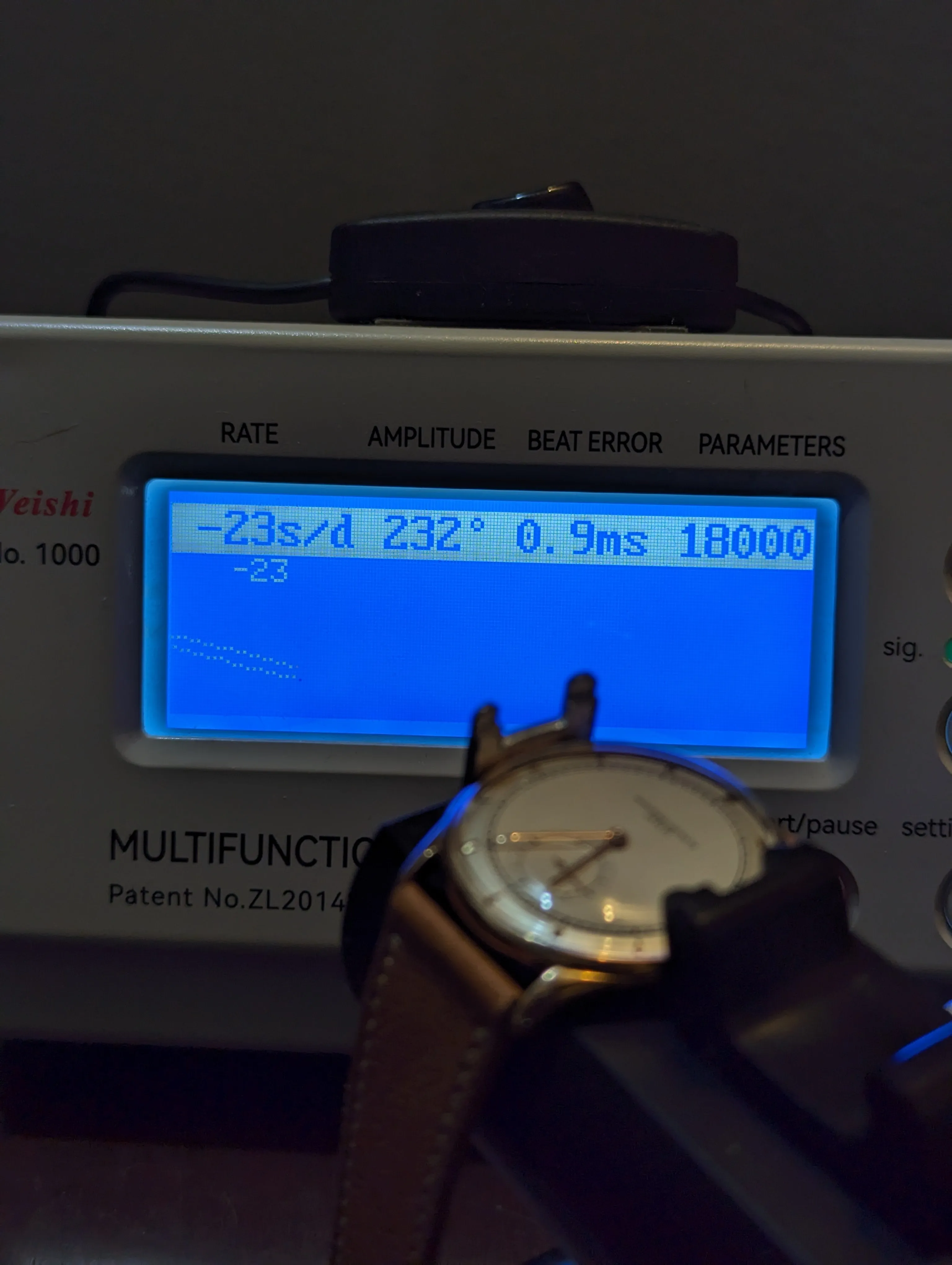 Vacheron & Constantin 4195